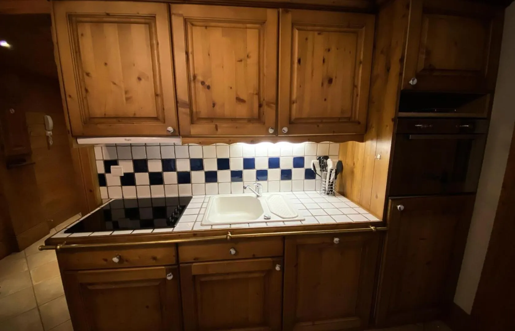 Lejlighed Residence Fermes De Meribel Bat B - Appartement 2 Pieces 4 Personnes A Meribel Village Aux Pieds Des Pistes Et Acces A La Piscine Chauffee Mae-8991 Les Allues